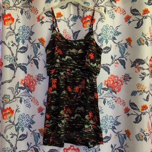 Hurley summer dress